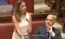 Augusta Montaruli è tra i 42 parlamentari che compongono la nuova commissione di Vigilanza Rai