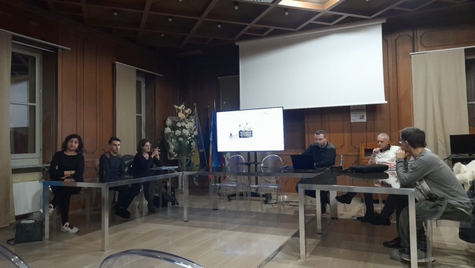 Nichelino, si è svolto nella giornata di ieri l’incontro “13 mesi dopo le elezioni, quali prospettive per Nichelino?”