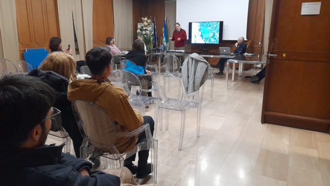 Nichelino, grande partecipazione all’evento “Il Nuovo ospedale. Una storia infinita”