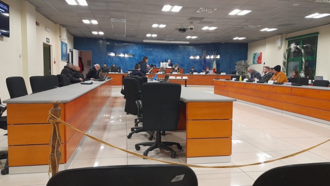 Consiglio Comunale a Nichelino, ecco i temi discussi nell’ultima seduta di mercoledì 23 ottobre 2024