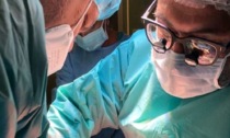Asportato tumore ovarico di oltre 70 chili: giovane donna salvata alle Molinette