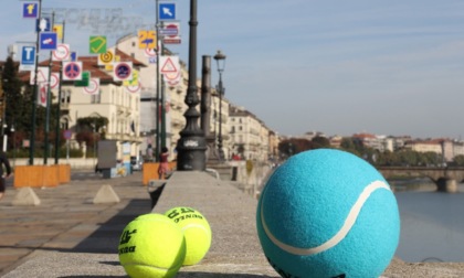 Nitto ATP Finals: il grande tennis è a Torino