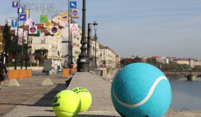 Nitto ATP Finals: il grande tennis è a Torino