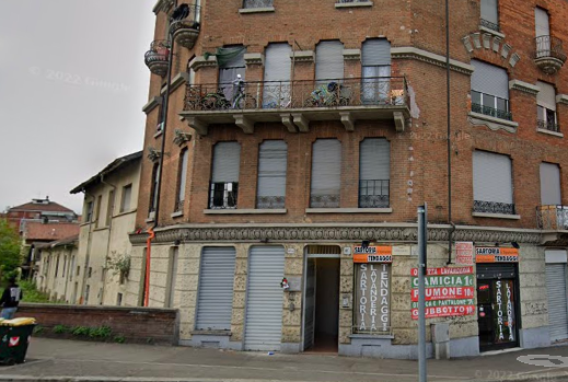 Il condominio degli orrori: 39 posti letto in 4 appartamenti