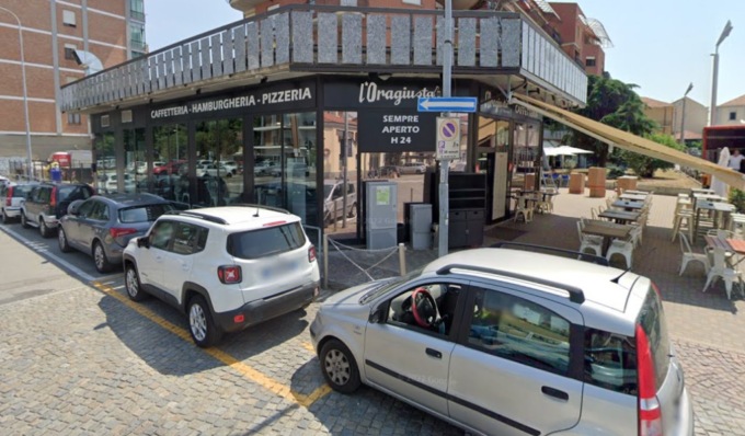 Dramma a Nichelino, cameriere 46enne stroncato da malore durante il lavoro