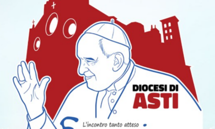 Papa Francesco torna in Piemonte: sarà ad Asti sabato 19 e domenica 20 novembre