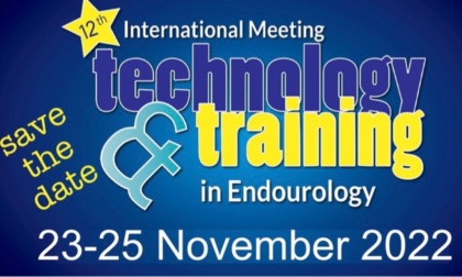 All’Ospedale Cottolengo il Congresso internazionale "Technology and Training in Endourology"