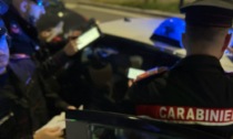 Arrestato dai carabinieri un 56enne per detenzione di sostanze stupefacenti