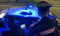 Rubano un'auto nel Cuneese e poi raggiungono Carmagnola: arrestati due uomini