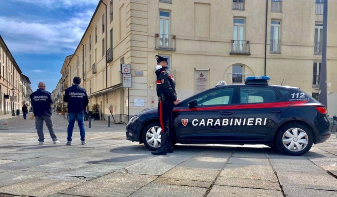 Controlli in bar, ristoranti e pizzerie: scoperti 8 lavoratori “in nero”