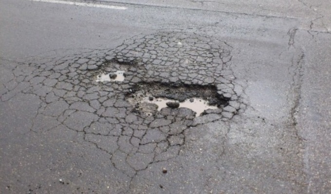 Interventi straordinari in città: Torino stanzia 2,5 milioni per rifare le strade