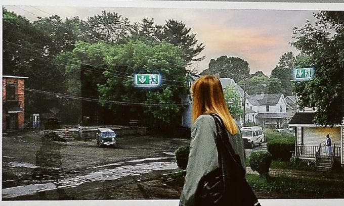 Le Gallerie d’Italia Torino ospitano le foto di Carmi e Crewdson