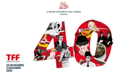 Torino Film Festival 2022, presentata la 40esima edizione: 173 pellicole, metà in anteprima mondiale