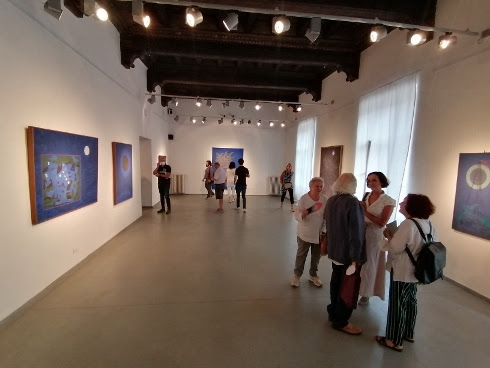 Carmagnola, festa di San Martino dall’11 e 13 novembre