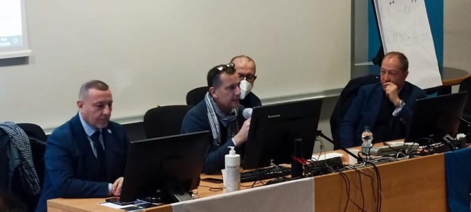 Fenomeno Baby Gang: il convegno della Polizia di Stato