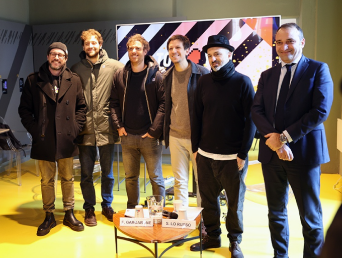 Capodanno 2023, a Torino si torna in piazza Castello con Subsonica ed Eugenio in via di Gioia