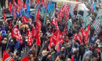 Cgil e Uil, sciopero generale in Piemonte giovedì 15 dicembre: ecco perché