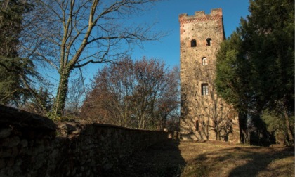 La Corona di Delizie fa tappa a Rivalta di Torino: anche il Castello degli Orsini tra le mete della nuova ciclovia