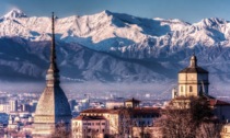 Torna il maltempo in Piemonte, allerta gialla per neve fino in pianura