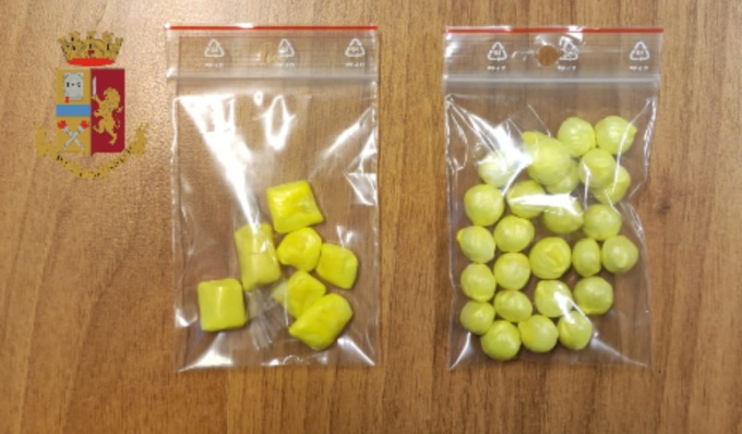 Trovati con eroina e hashish, arrestati due spacciatori a Barriera Milano