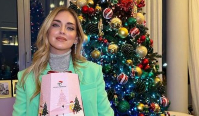Pandori Balocco di Chiara Ferragni, l’Antitrust ha avviato l’istruttoria nei confronti dell’azienda cuneese