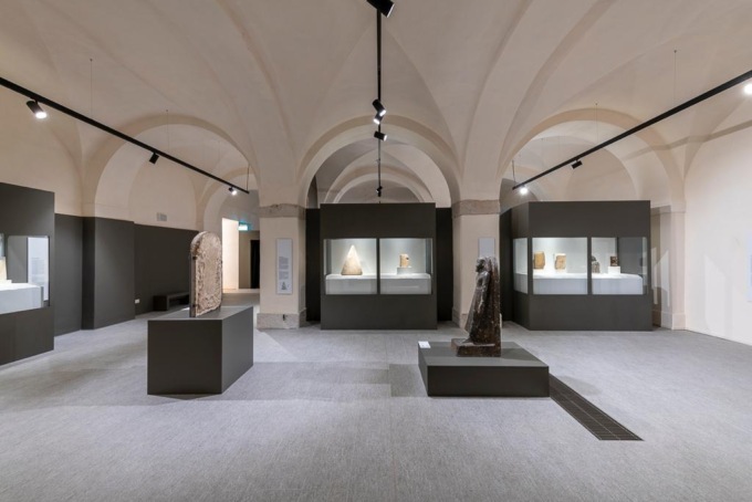 “Il dono di Thot”: al Museo Egizio la mostra sui geroglifici