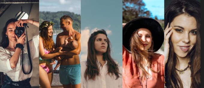 Turismo Torino e Provincia, ospita 5 influencer per raccontare la città