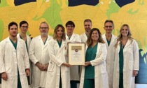 La Radiologia universitaria della Città della Salute di Torino tra le prime al mondo