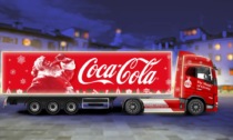Natale 2022: il "Coca-Cola Christmas Village" parte da Torino