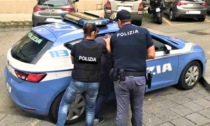 Deteneva artifici esplodenti a casa e droga nel garage del nonno: arrestato un uomo a Moncalieri