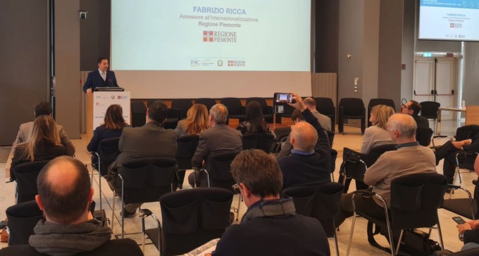 Pmi, la Regione ha approvato una misura che consolida presenza competitiva internazionale delle piccole e medie imprese