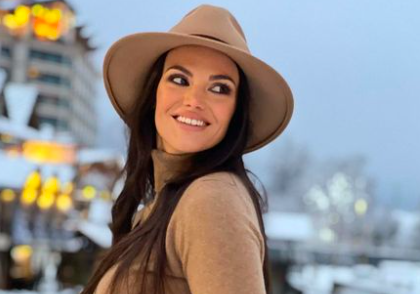 Miss Italia Social 2022: Giulia Giada Cordaro vincitrice per Piemonte e Valle d’Aosta