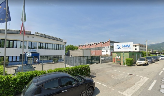 Accoltella alla schiena un collega, 46enne arrestato per tentato omicidio