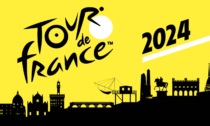Il 1° luglio transiterà dal comune di Vinovo la 111° Tappa del Tour de France, ecco le modifiche alla viabilità