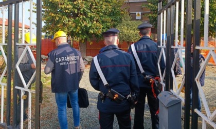 Lavoratori in nero in bar e ristoranti, scattano denuncia e sanzioni