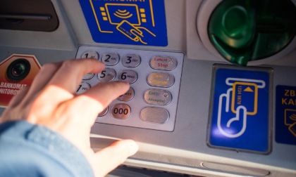 Virle, guasto alla scheda elettronica dello sportello bancomat: nessun prelievo è ancora possibile