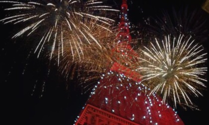 Capodanno 2024 Torino: eventi in piazza, misure di sicurezza e modifiche alla viabilità