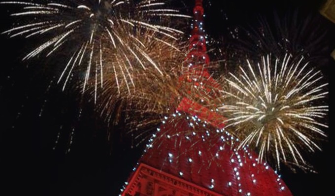 Capodanno 2024 Torino: eventi in piazza, misure di sicurezza e modifiche alla viabilità