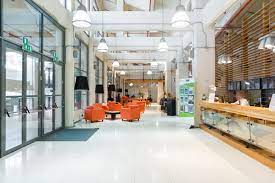 La foresteria Lingotto rimane pubblica