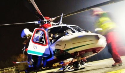 Sangue e paura nei cantieri: Torino e provincia sotto scacco