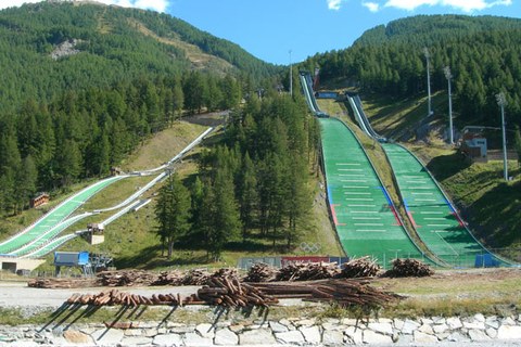 Olimpiadi 2026, Torino e il Piemonte sperano di rientrare nella grande kermesse sportiva