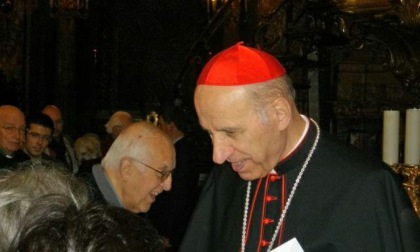 Morto il cardinale Severino Poletto, arcivescovo emerito di Torino