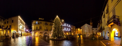 Carmagnola, numerosi eventi in occasione del Natale: scopri il programma con noi