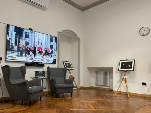 Concerto per viola e violoncello a cura delle musiciste Paola Fasolo