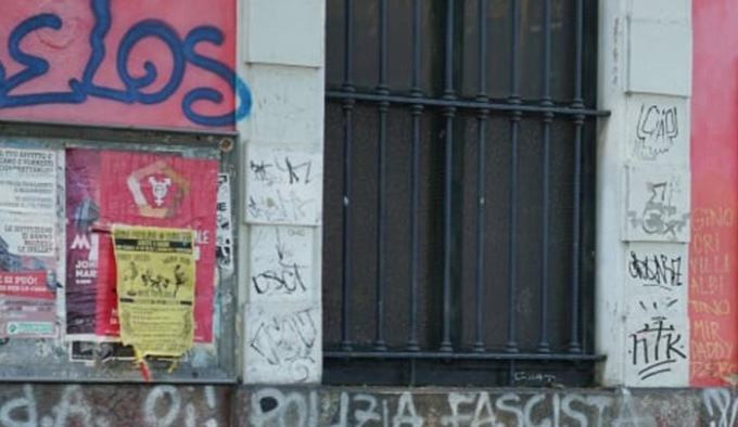 Giorgio Rossetto (Askatasuna) sarà sottoposto alla sorveglianza speciale