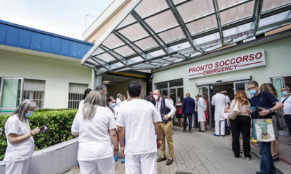 Il nuovo ospedale della zona nord-ovest di Torino sorgerà alla Pellerina