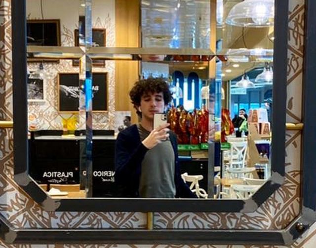 Palermo prega per Mauro Glorioso, lo studente siciliano colpito dalla bici ai Murazzi