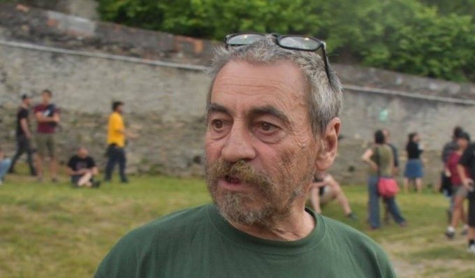 Travolto e ucciso da un’auto, muore Fulvio Tapparo storico attivista No Tav