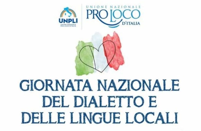 Giornata nazionale del dialetto: alla Villa della Regina di Torino oggi si parla in piemontese