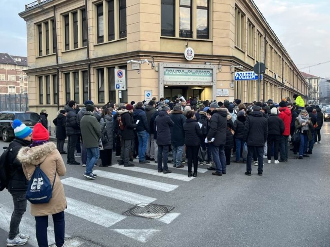 Passaporti, vertice tra la Regione Piemonte, Prefetti e i Questori di tutto il territorio piemontese